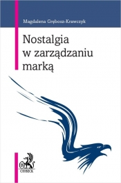 Nostalgia w zarządzaniu marką