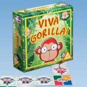 Viva Gorilla Piatnik - <br />