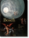 Bosch The Complete Works Fischer Stefan