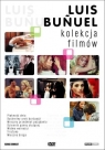 Luis Bunuel - kolekcja filmów (7 DVD)