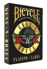  Karty Bicycle Guns N\' Roses Europe