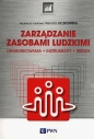 Zarządzanie zasobami ludzkimi - Renata Oczkowska
