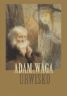 Urwisko Adam Waga