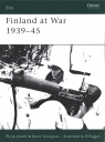 Finland at War 1939-45 Jowett Philip, Snodgrass Brent