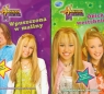 Hannah Montana Obiekt westchnień / Wpuszczona w maliny