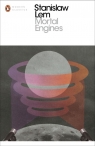 Mortal Engines Stanislaw Lem