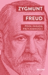 Poza zasadą przyjemności Sigmund Freud