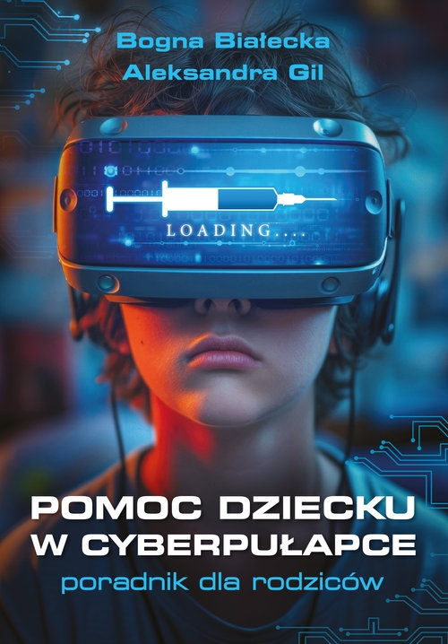 Pomoc dziecku w cyberpułapce