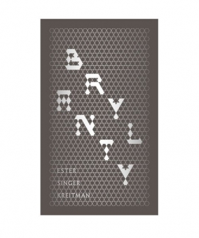 Brylanty / Fame Art - Singer Kreitman Ester