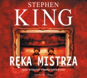Ręka mistrza (Audiobook) - Stephen King