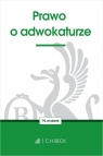  Prawo o adwokaturze