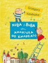 Kuba i Buba czyli awantura do kwadratu