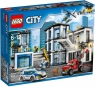 Lego City: Posterunek Policji (60141) Wiek: 6+