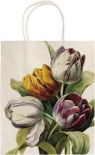 Torebka ozdobna A5 STBAG169 Tulipany