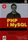  PHP i MySql Projekty do wykorzytania