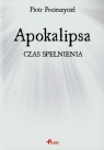 Apokalipsa Czas spełnienia Pocieszyciel Piotr