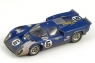 SPARK Lola T70 MK3 #6 Mark Donohue