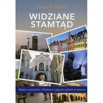 Widziane stamtąd