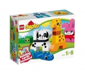 Lego Duplo Kreatywne zwierzątka (10573) - <br />