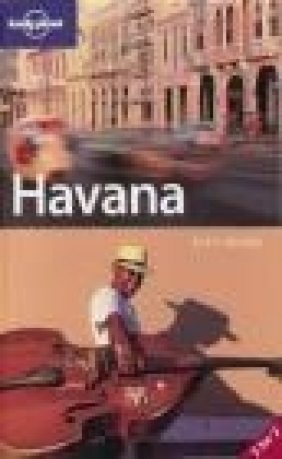 Havana City Guide 2e Brendan Sainsbury, S Dogget