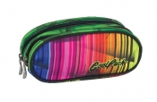 Piórnik Saszetka podwójna Cool Pack 316 owalna (50692CP)