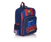 Plecak szkolny FC-131 Barcelona