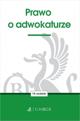 Prawo o adwokaturze