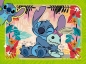 Ravensburger, Puzzle 4w1: Disney Stitch (12001069)