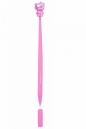 Coolpack, Długopis żelowy silikonowy Flexy Hello Kitty - Pink 1, 1 szt (10692PTR)