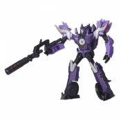 TRA RID Warrior Decepticon Fracture