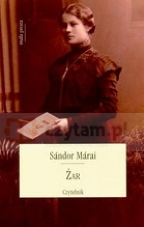 Żar - Sándor Márai