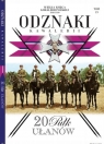 Wielka Księga Kawalerii Polskiej Odznaki t.19  /K/ 20 Pułk Ułanów Opracowanie zbiorowe