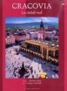 Cracovia La ciudad real wersja hiszpańska Parma Christian, Rudziński Grzegorz