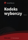 Kodeks wyborczy