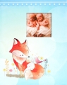 Fotoalbum samoprzylepny Fox