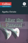 After the Funeral. Christie, Agatha. Level B2. Collins Readers