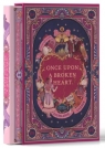  Once Upon a Broken Heart Collectors Edi [Limited Stenciled Edge edition]