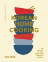KoreanHome Cooking (mini) Jina Jung