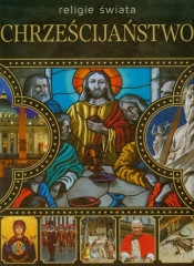 Chrześcijaństwo - Janusz Jabłoński