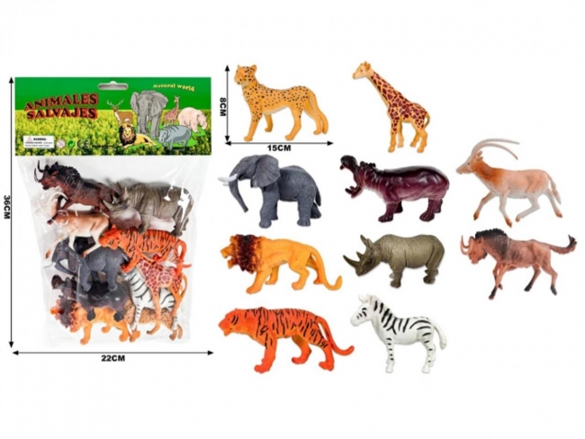 <img src='https://webimage.pl/pics/692/1/d5900898901692.jpg' style='height:440px' /> Zwierzątka safari polybag