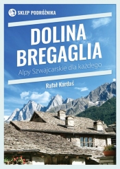 Dolina Bergaglia - Kardaś Rafał