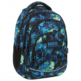 Plecak BackUP 3 model A 06 (PLB3A06)