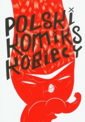 Polski komiks kobiecy