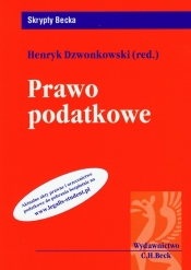 Prawo podatkowe
