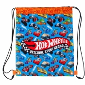 Worek szkolny na ramię Hot Wheels (446631)