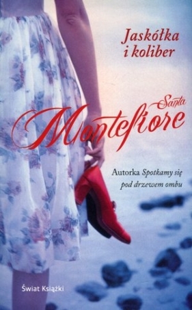 Jaskółka i koliber - Santa Montefiore