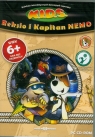 Reksio i Kapitan Nemo CD Wiek 6+ gra bez przemocy