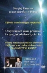 Seminarium w Warszawie dzień 2 DVD