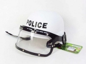 Kask policyjny