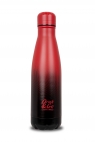 Coolpack, Bidon Metalowy Gradient 500 ml - Cranberry (Z04756)